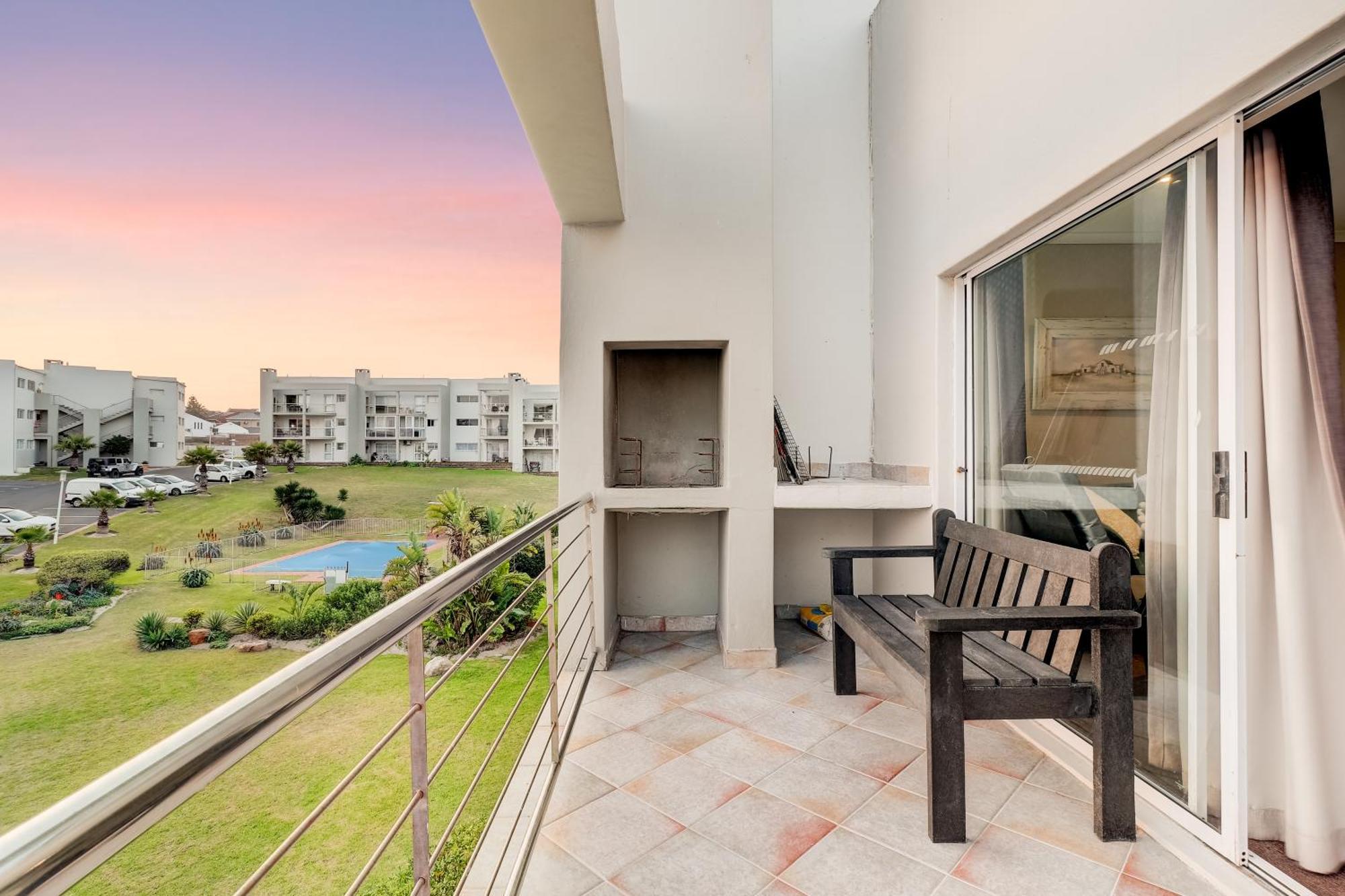 Apartment 77 Balmoral Heights Cape Town