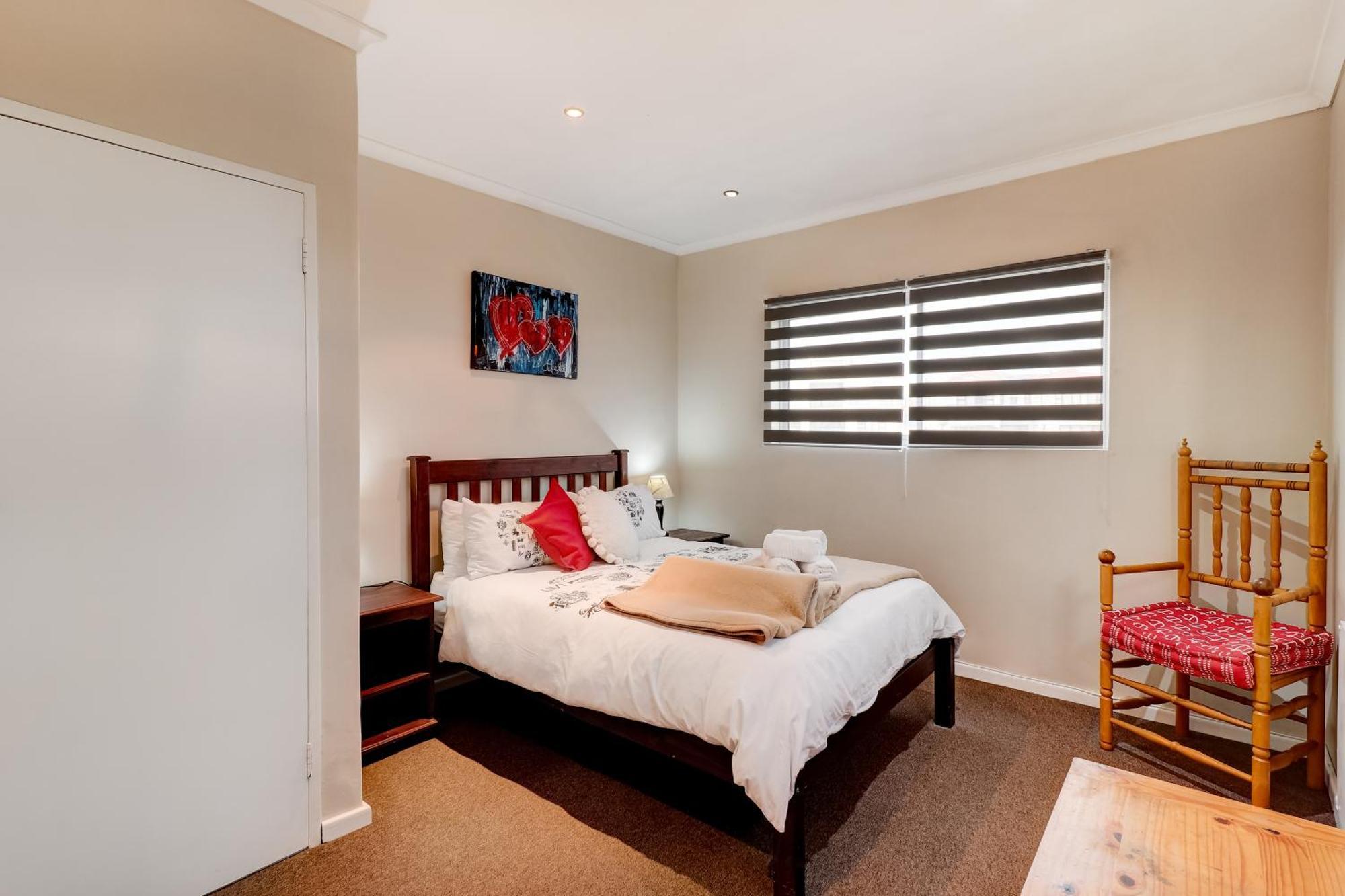 77 Balmoral Heights Cape Town