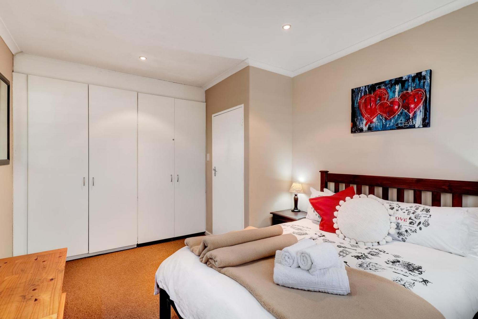 77 Balmoral Heights Cape Town