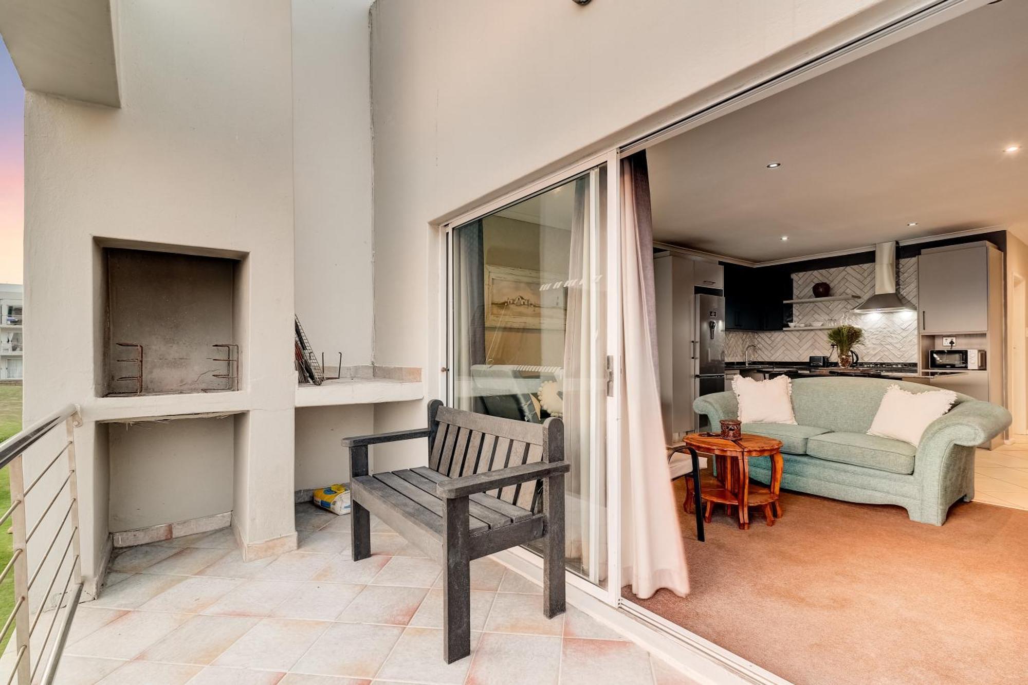 77 Balmoral Heights Apartment